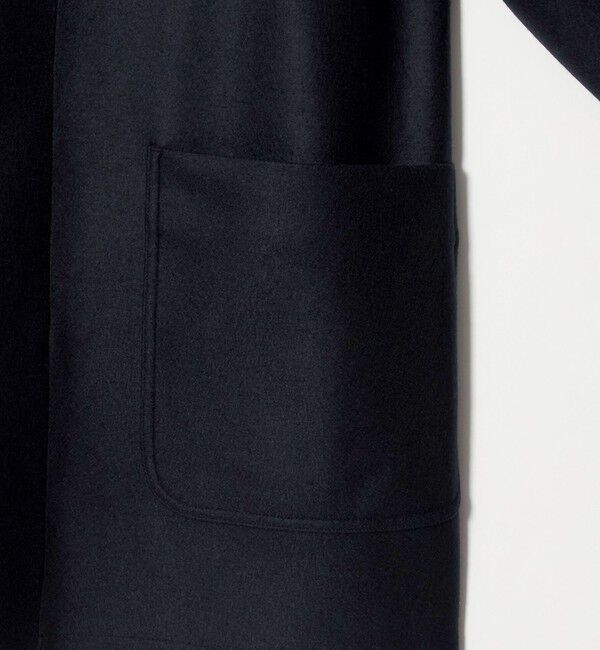 UNITED ARROWS「ジャージメルトン ジャコット」|その他|
