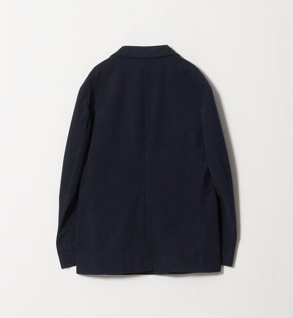 UNITED ARROWS「ライト コーデュロイ ダブル 4ボタン テーラードジャケット UA COZY ウォッシャブル ヨコストレッチ」|テーラードジャケット|