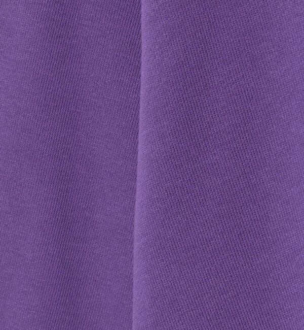 UNITED ARROWS green label relaxing「【WEB限定】＜at ease＞ワンポイントシシュウ スウェット プルオーバー」|スウェット・ジャージ|