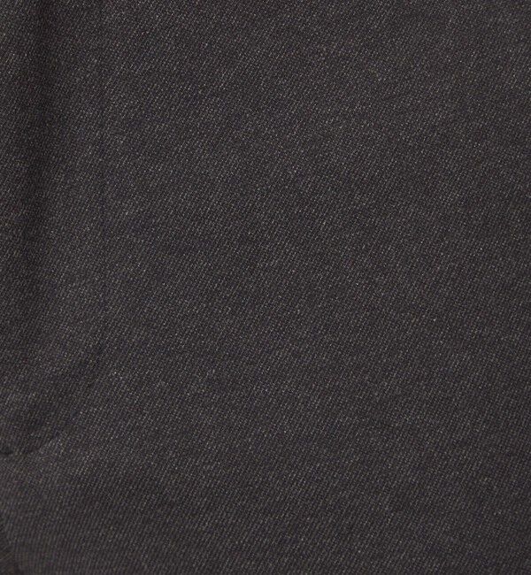 UNITED ARROWS green label relaxing「【WEB限定】JUST fit ウールライク ブラッシュドジャージー イージースラックス」|その他|
