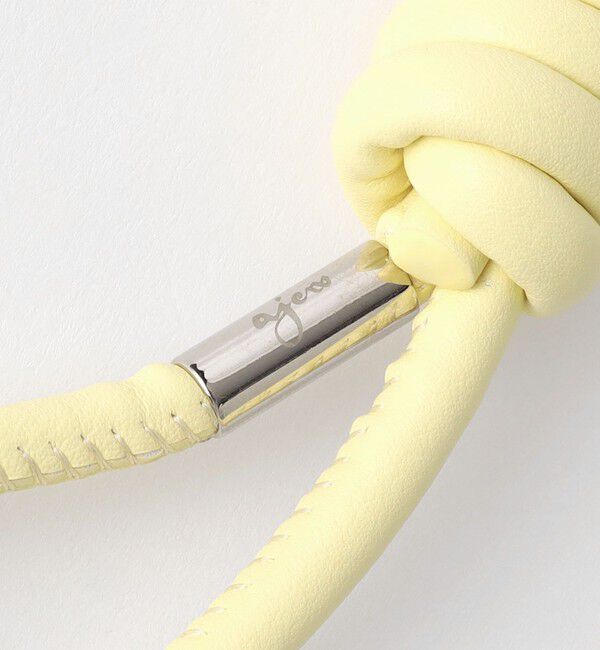BEAUTY&YOUTH UNITED ARROWS「＜ajew＞コイル ストラップ」|その他|