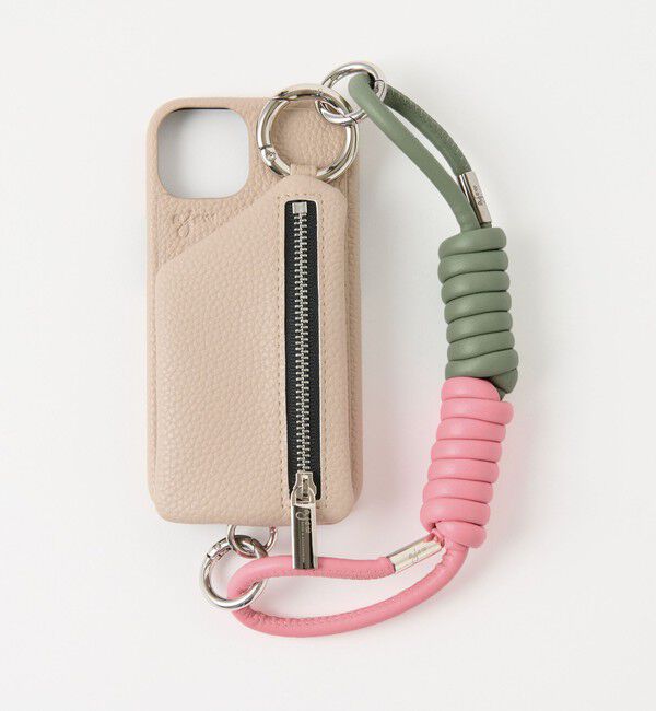 BEAUTY&YOUTH UNITED ARROWS「＜ajew＞コイル ストラップ」|その他|