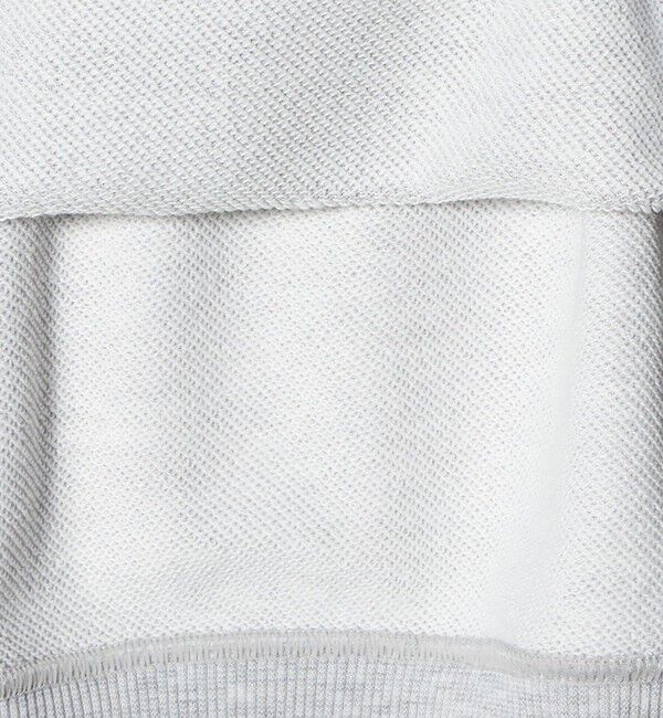 BEAUTY&YOUTH UNITED ARROWS「＜DAIWA PIER39＞テックスウェット モックネック プルオーバー」|スウェット・ジャージ|