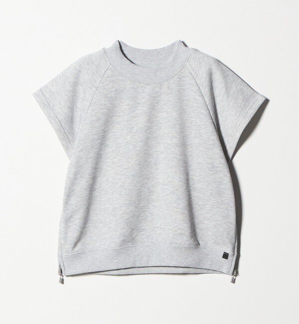BEAUTY&YOUTH UNITED ARROWS「＜DAIWA PIER39＞テックスウェット モックネック プルオーバー」|スウェット・ジャージ|