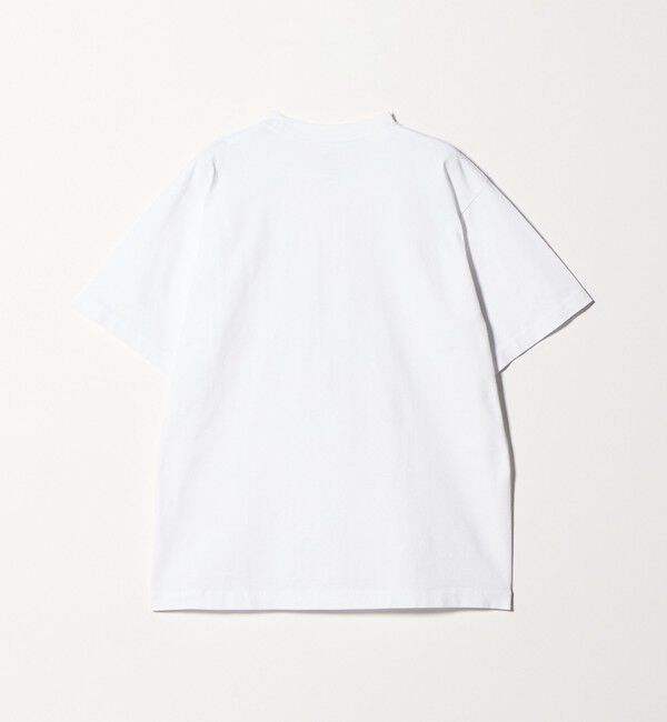 California General Store「＜CGS.＞オーガニック コットン 2パック Tシャツ」|Tシャツ・カットソー|