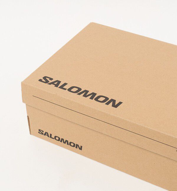BEAUTY&YOUTH UNITED ARROWS「【国内EXCLUSIVE】＜Salomon＞XA PRO 3D スニーカー」|スニーカー|