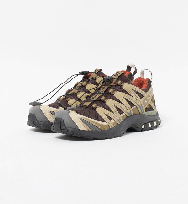 BEAUTY&YOUTH UNITED ARROWS「【国内EXCLUSIVE】＜Salomon＞XA PRO 3D スニーカー」|スニーカー|