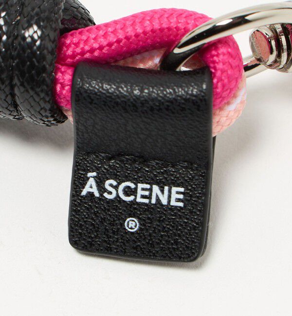BEAUTY&YOUTH UNITED ARROWS「＜A SCENE＞Design paracord strap スマホストラップ」|その他|