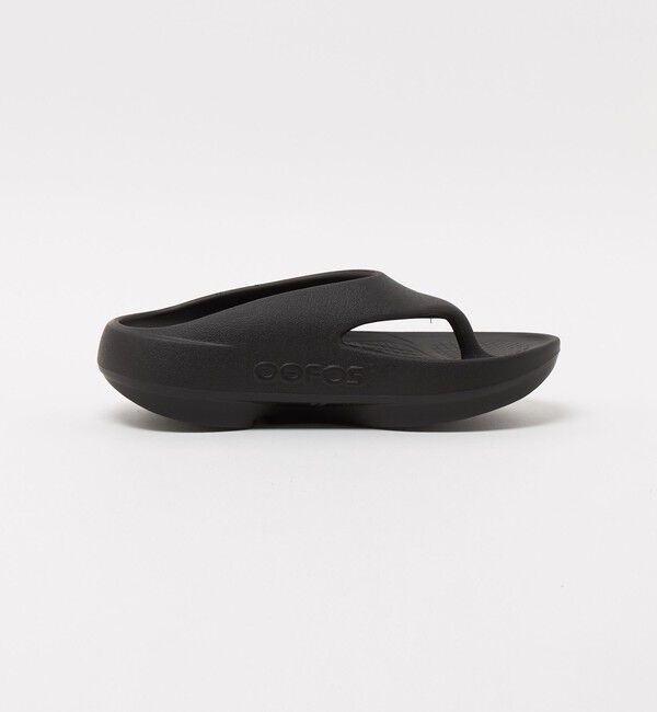 BEAUTY&YOUTH UNITED ARROWS「＜OOFOS＞OOriginal PLUS サンダル」|サンダル|