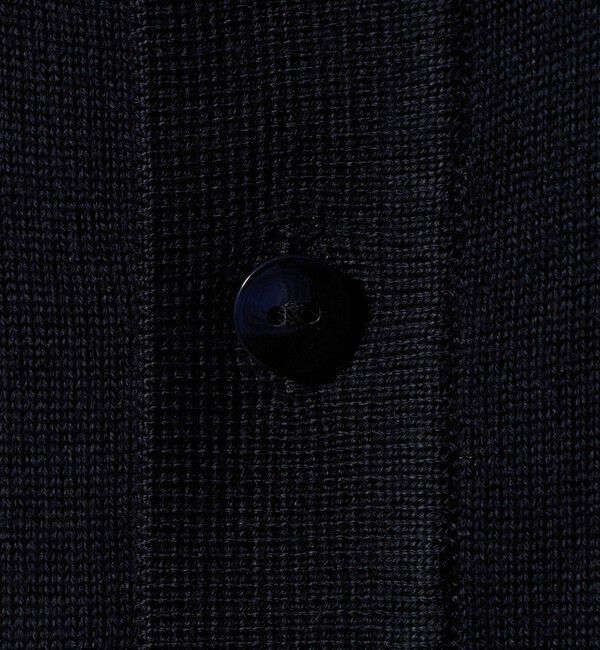 BEAUTY&YOUTH UNITED ARROWS「＜FRED PERRY＞ニット ポロシャツ」|ニット・セーター|