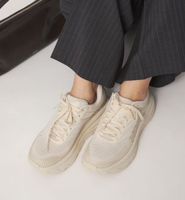BEAUTY&YOUTH UNITED ARROWS「【国内EXCLUSIVE】＜HOKA＞ウィメンズ ボンダイ 7 スニーカー」|スニーカー|