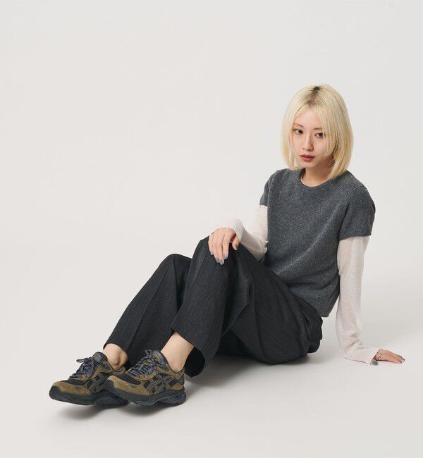 BEAUTY&YOUTH UNITED ARROWS「＜asics＞GEL-NYC 2.0 スニーカー」|スニーカー|