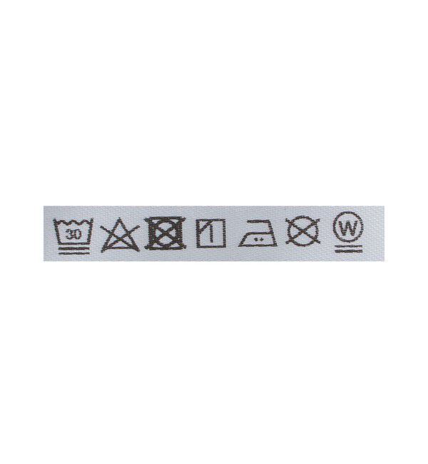 BEAUTY&YOUTH UNITED ARROWS「＜Americana＞ロゴ リンガーTシャツ」|Tシャツ・カットソー|