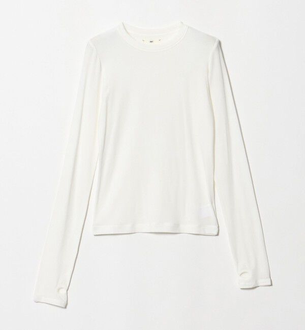 BEAUTY&YOUTH UNITED ARROWS「＜ONIT＞ジャージー レイヤード 2セット カットソー」|Tシャツ・カットソー|