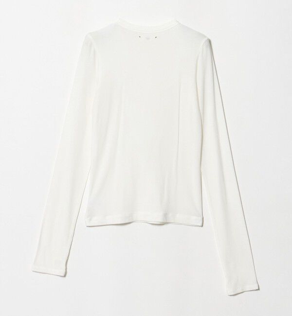 BEAUTY&YOUTH UNITED ARROWS「＜ONIT＞ジャージー レイヤード 2セット カットソー」|Tシャツ・カットソー|