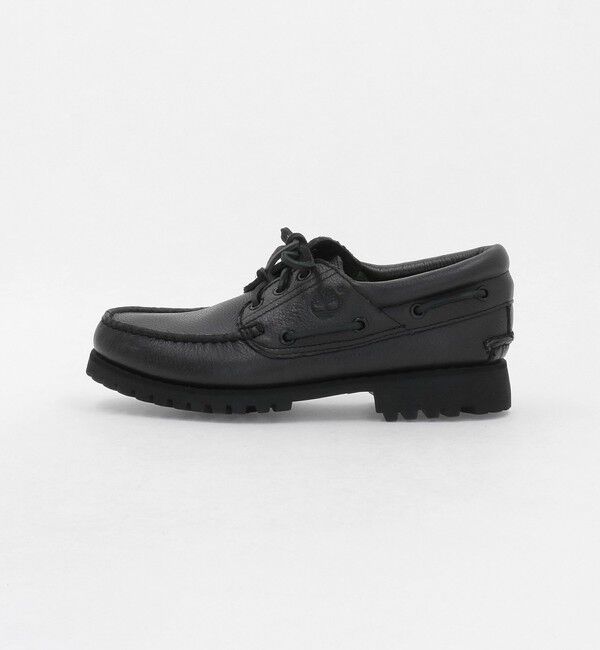 BEAUTY&YOUTH UNITED ARROWS「＜Timberland＞スリー アイ クラシック シューズ」|モカシン|BLACK