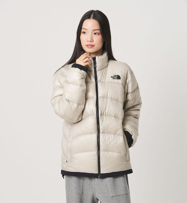 BEAUTY&YOUTH UNITED ARROWS「＜THE NORTH FACE＞ジップインジップ アコンカグア ダウンジャケット」|ダウン|