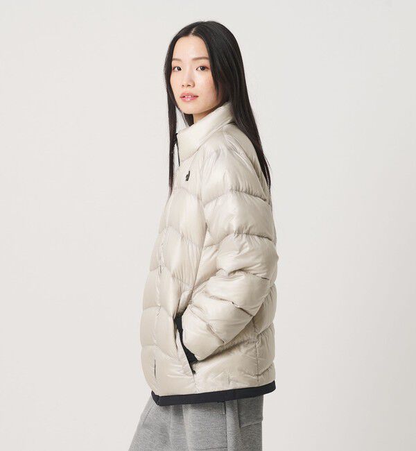 BEAUTY&YOUTH UNITED ARROWS「＜THE NORTH FACE＞ジップインジップ アコンカグア ダウンジャケット」|ダウン|