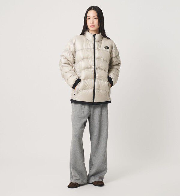 BEAUTY&YOUTH UNITED ARROWS「＜THE NORTH FACE＞ジップインジップ アコンカグア ダウンジャケット」|ダウン|