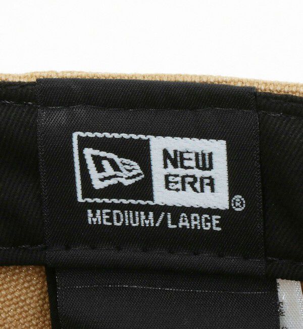 California General Store「＜NEWERA &times; CGS.＞9THIRTY DUCK キャップ」|キャップ・キャスケット|