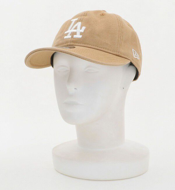 California General Store「＜NEWERA &times; CGS.＞9THIRTY DUCK キャップ」|キャップ・キャスケット|