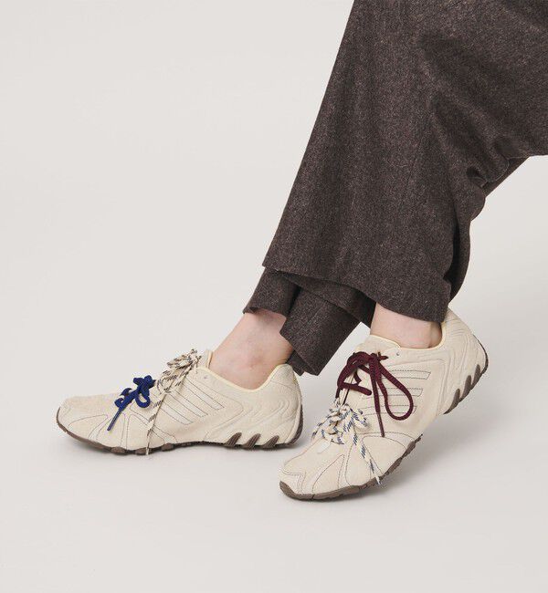 BEAUTY&YOUTH UNITED ARROWS「＜adidas Originals＞ゴースト スプリント スニーカー」|スニーカー|
