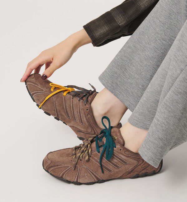 BEAUTY&YOUTH UNITED ARROWS「＜adidas Originals＞ゴースト スプリント スニーカー」|スニーカー|