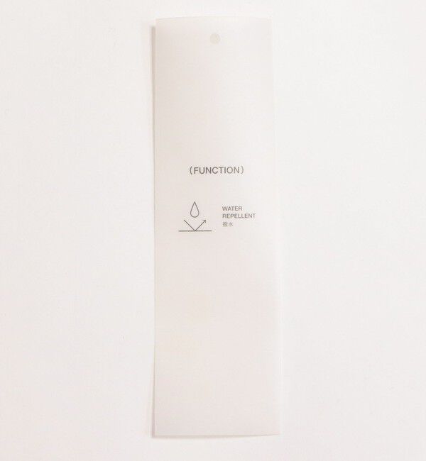 BEAUTY&YOUTH UNITED ARROWS「【WEB限定 Wardrobe DAILY MINIMAL】コクーン ダウンジャケット ウォッシャブル」|ダウン|