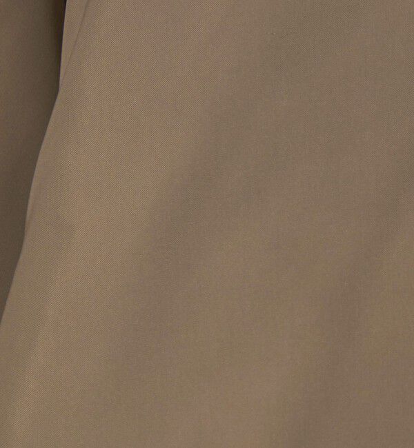 BEAUTY&YOUTH UNITED ARROWS「【WEB限定 Wardrobe DAILY MINIMAL】コクーン ダウンジャケット ウォッシャブル」|ダウン|