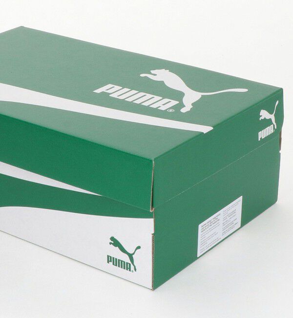 BEAUTY&YOUTH UNITED ARROWS「＜PUMA＞スピードキャット クロコダイル スニーカー」|スニーカー|