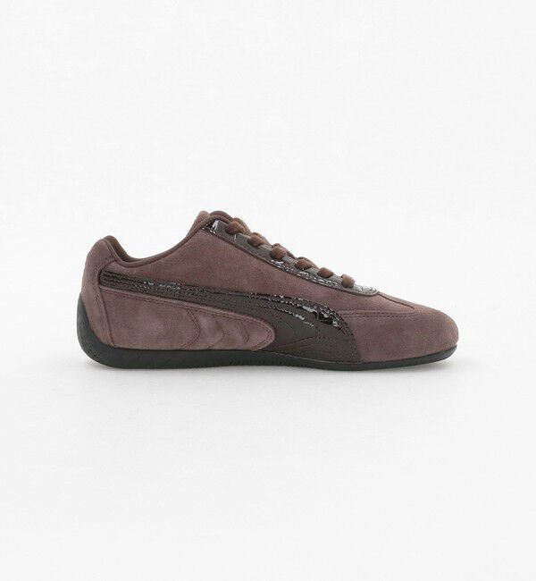 BEAUTY&YOUTH UNITED ARROWS「＜PUMA＞スピードキャット クロコダイル スニーカー」|スニーカー|