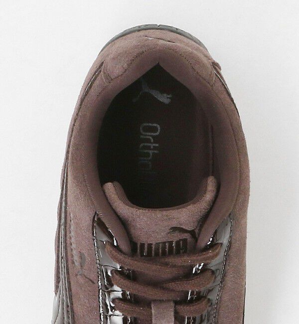 BEAUTY&YOUTH UNITED ARROWS「＜PUMA＞スピードキャット クロコダイル スニーカー」|スニーカー|
