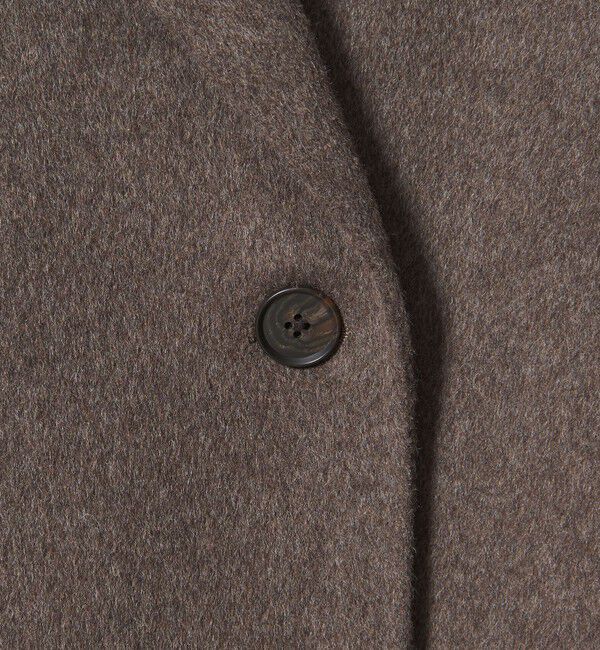 BEAUTY&YOUTH UNITED ARROWS「リバー テーラード スタンドカラーコート」|その他|