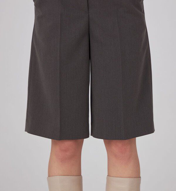 Ballsey「クリアツイル バミューダパンツ」|その他|