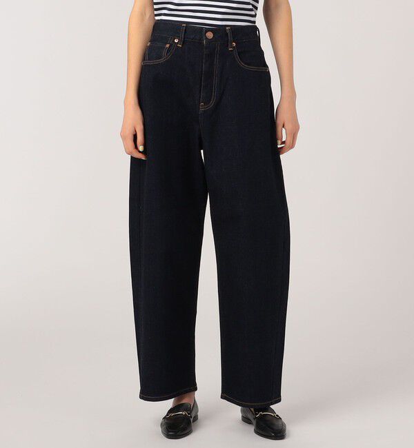 TOMORROWLAND BUYING WEAR「【別注】RED CARD TOKYO POLLY デニムパンツ」|デニム|