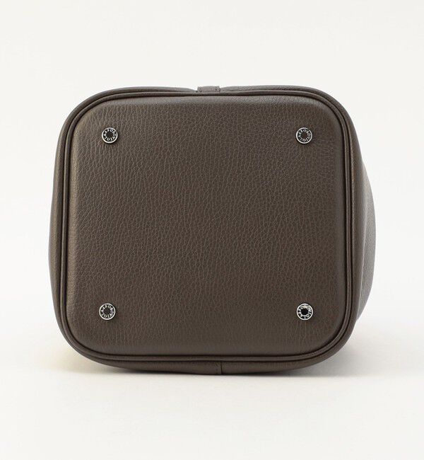 TOMORROWLAND GOODS「VIOLAd'ORO BOX TOTE バッグ」|トートバッグ|
