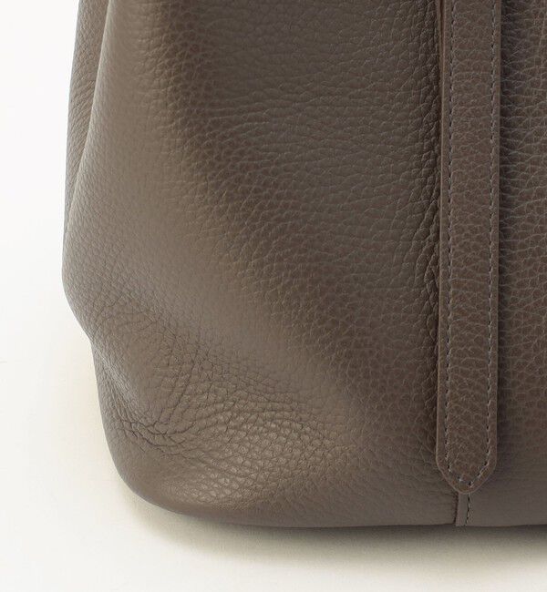 TOMORROWLAND GOODS「VIOLAd'ORO BOX TOTE バッグ」|トートバッグ|