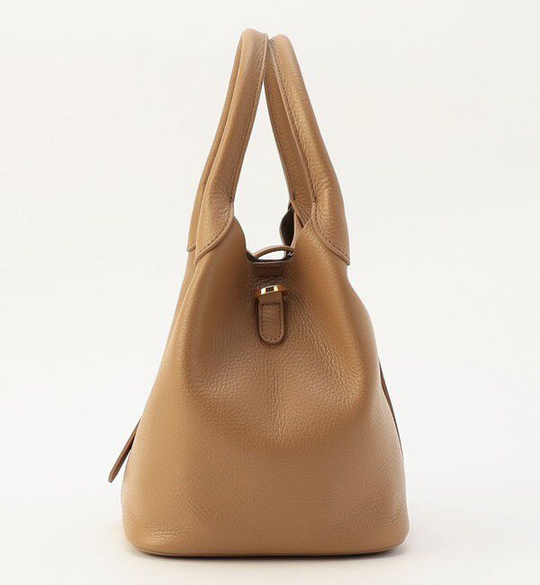 TOMORROWLAND GOODS「VIOLAd'ORO BOX TOTE バッグ」|トートバッグ|