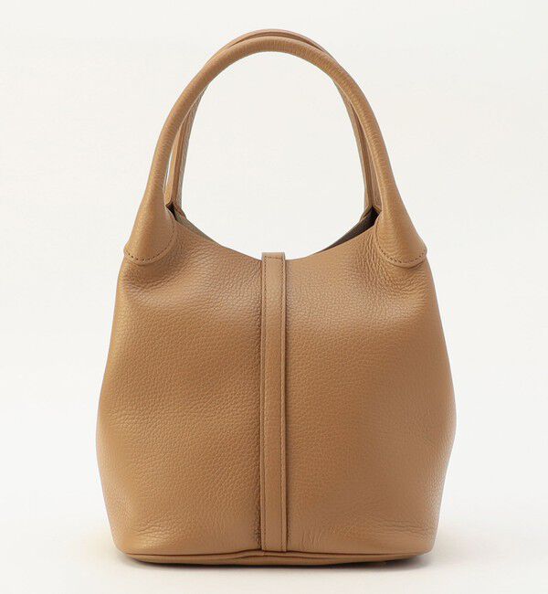 TOMORROWLAND GOODS「VIOLAd'ORO BOX TOTE バッグ」|トートバッグ|
