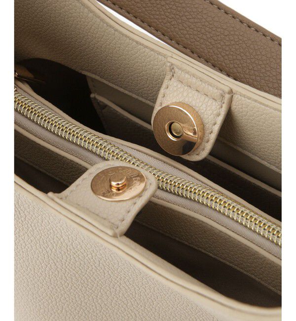 ROPE PICNIC PASSAGE「【軽量・自立】【WEB限定カラー】me fit BAG フィットワンショルダーミドルバッグ」|ショルダー・メッセンジャー|