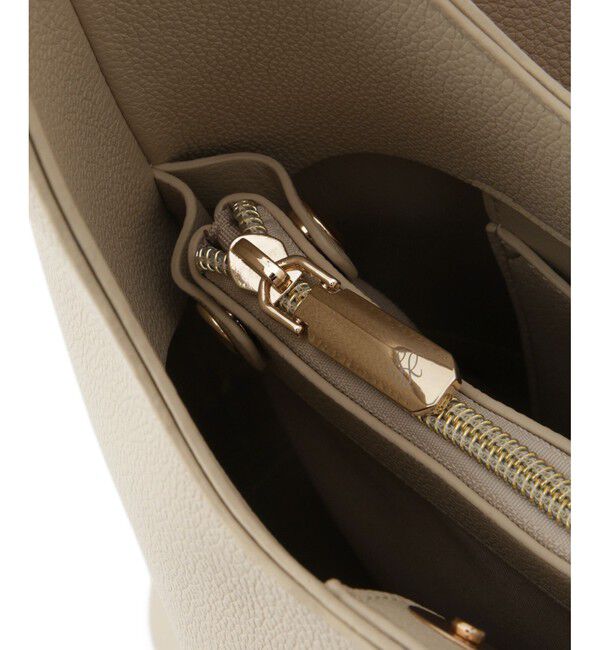 ROPE PICNIC PASSAGE「【軽量・自立】【WEB限定カラー】me fit BAG フィットワンショルダーミドルバッグ」|ショルダー・メッセンジャー|