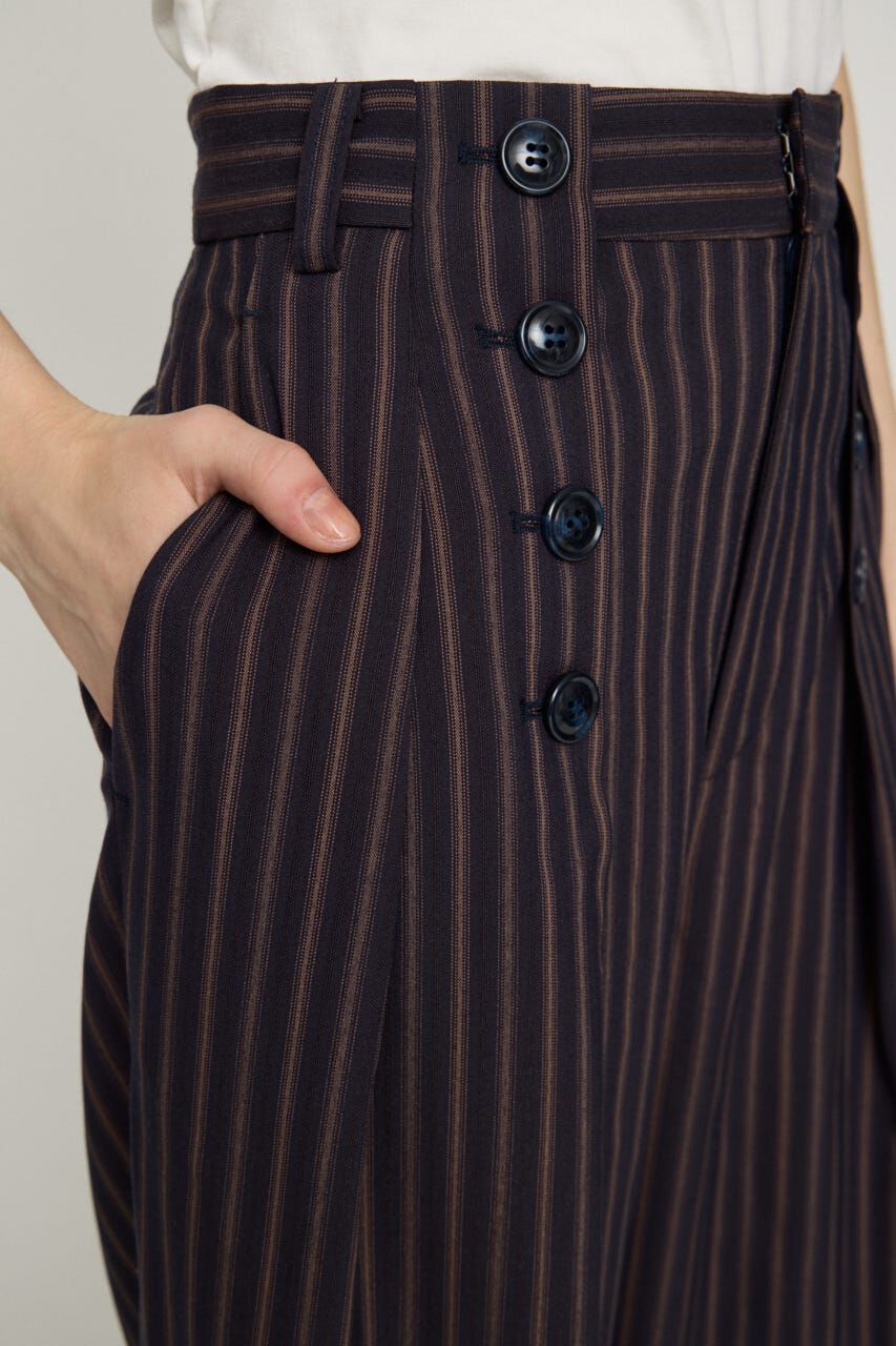 SLY「DOUBLE TUCK MARINE パンツ」|その他|