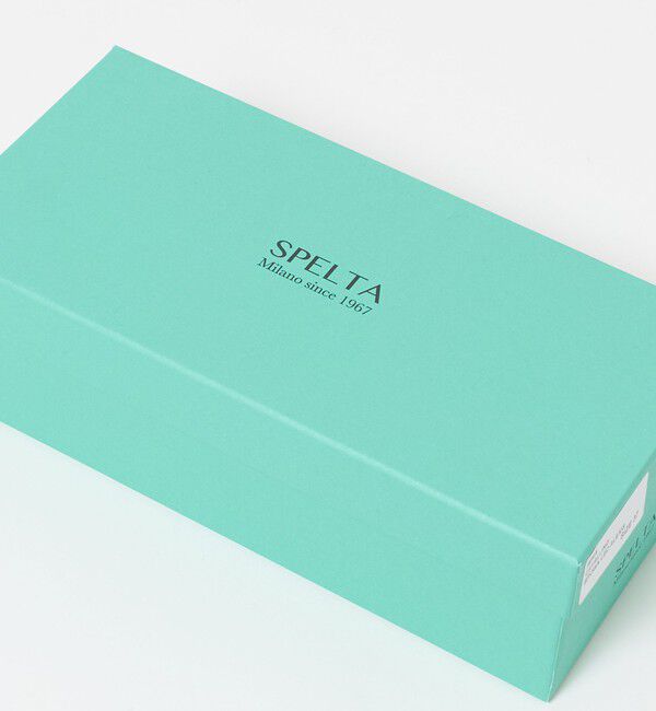 ODETTE E ODILE「＜SPELTA＞LEOPA Ballet」|バレエシューズ|