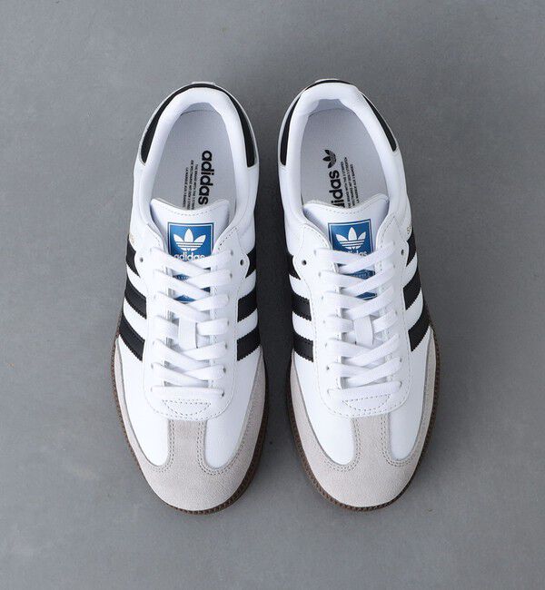 UNITED ARROWS「＜adidas Originals＞SAMBA OG スニーカー」|スニーカー|