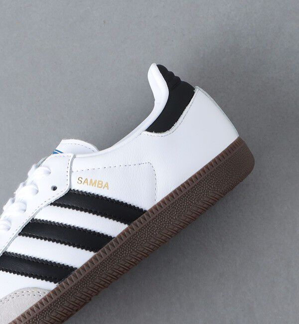 UNITED ARROWS「＜adidas Originals＞SAMBA OG スニーカー」|スニーカー|