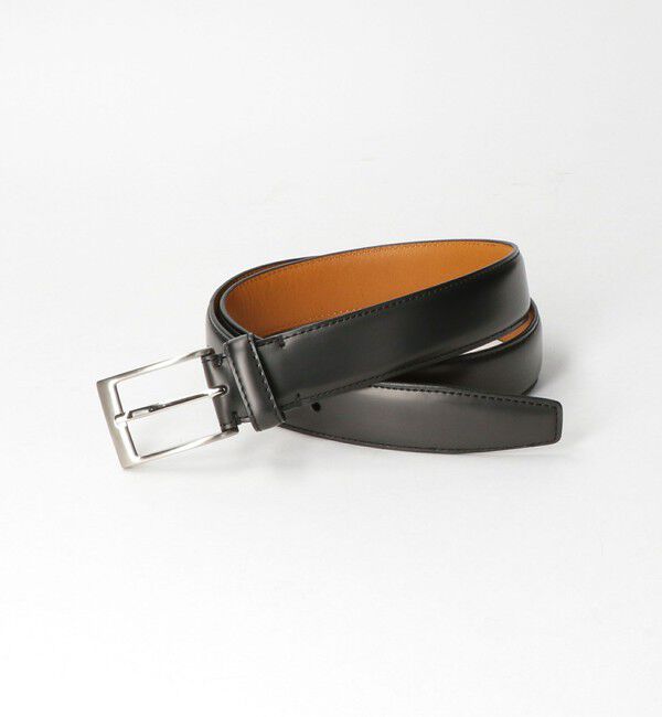 UNITED ARROWS green label relaxing「アドバン 30mm V2 ドレスベルト」|ベルト|