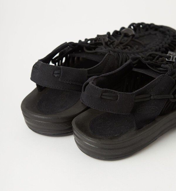 UNITED ARROWS green label relaxing「＜KEEN＞UNEEK ユニーク サンダル」|サンダル|