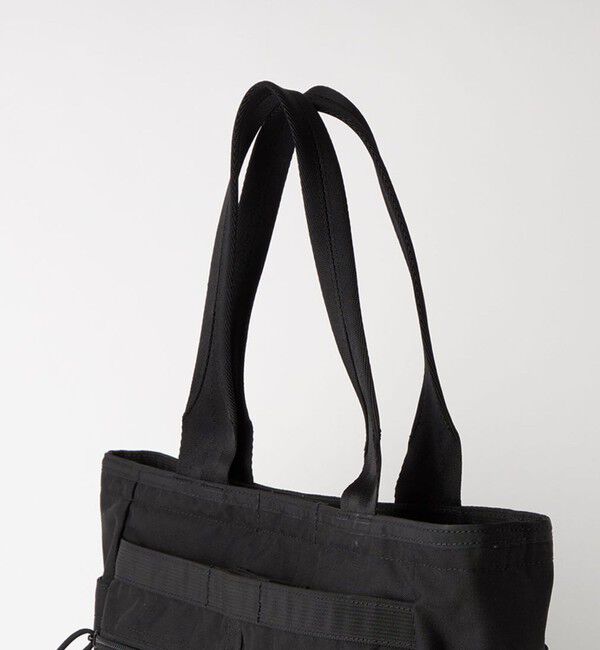 UNITED ARROWS green label relaxing「【別注】＜BRIEFING＞N/UR MISSIONB トート バッグ」|トートバッグ|