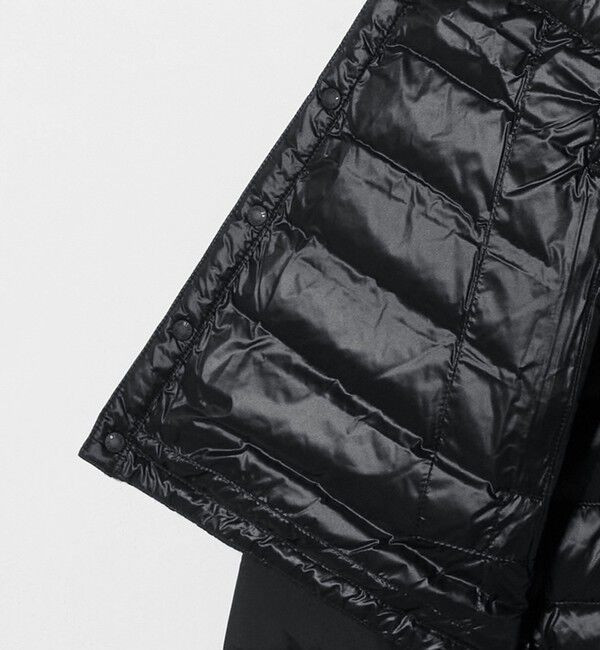 UNITED ARROWS green label relaxing「＜DANTON＞インナー ダウン ジャケット」|ダウン|