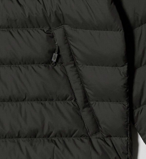 UNITED ARROWS green label relaxing「＜DANTON＞インナー ダウン ジャケット」|ダウン|
